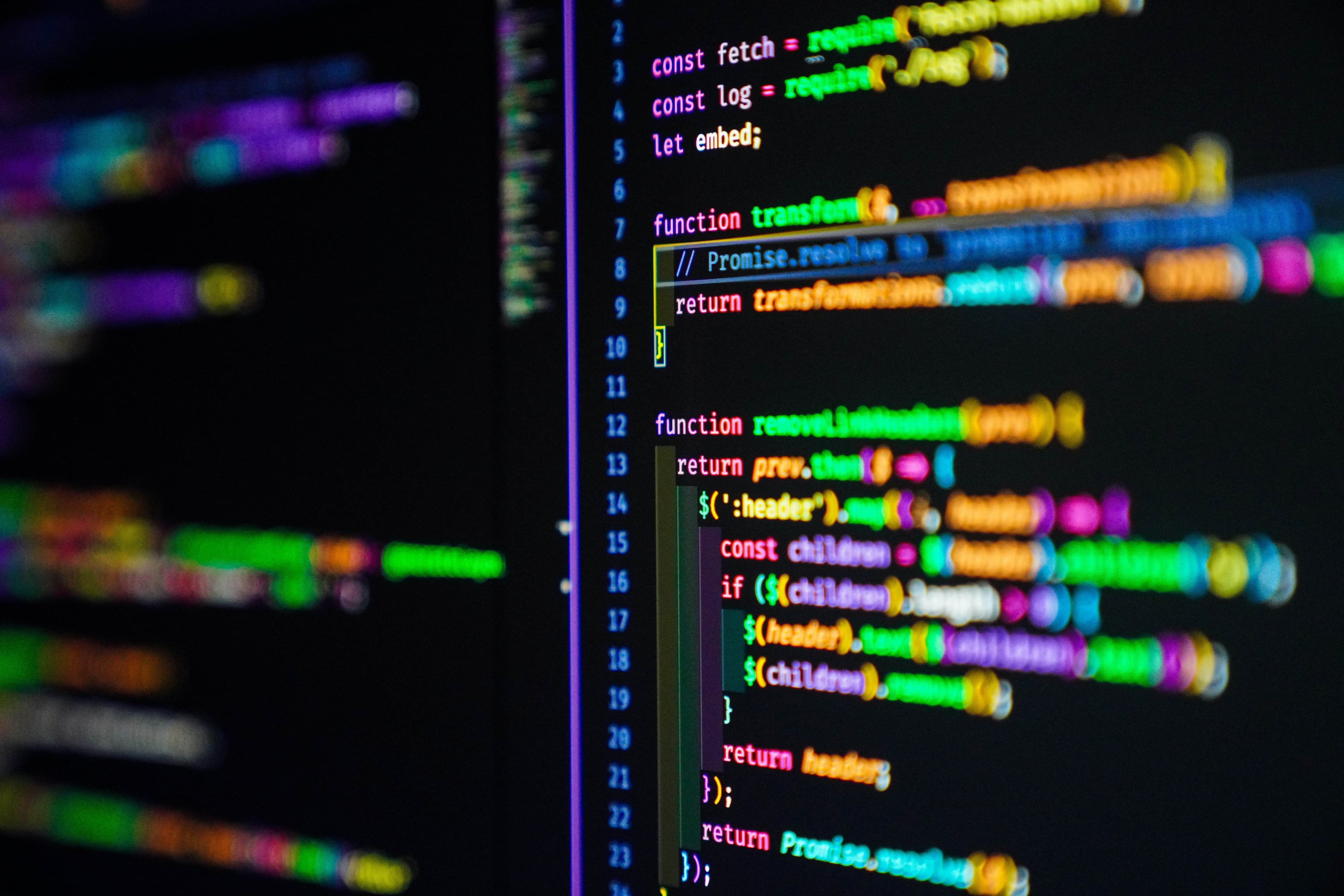 A quick guide to JavaScript Web Workers